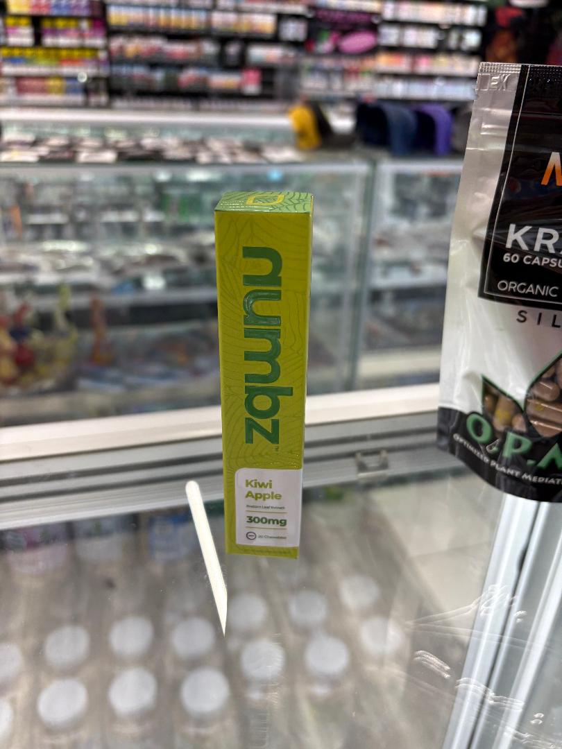 Kratom Capsules